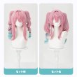 画像12: 【三分妄想】崩壊：スターレイル HonkaiStarRail  ヒアンシー  Hyacine コスチューム コスプレ衣装/ウィッグ/靴 (12)