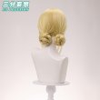 画像16: 【三分妄想】ヴァイオレット・エヴァーガーデン ヴァイオレット コスチューム コスプレ衣装/ウィッグ/靴 (16)
