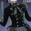 画像2: 【三分妄想】黒執事 緑の魔女編 シエル・ファントムハイヴ コスチューム コスプレ衣装/ウィッグ (2)