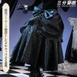 画像4: 【三分妄想】黒執事 緑の魔女編 シエル・ファントムハイヴ コスチューム コスプレ衣装/ウィッグ (4)