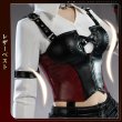 画像2: 【三分妄想】恋と深空 Love and Deepspace  主人公・深空ハンター コスチューム コスプレ衣装/靴 (2)