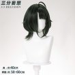 画像8: 【三分妄想】アークナイツ：エンドフィールド 女性主人公 管理人 コスチューム コスプレ衣装/ウィッグ/靴 (8)