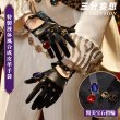 画像3: 【三分妄想】IdentityV 第五人格  ノートン・キャンベル  探鉱者「勝負師の独演」 コスチューム コスプレ衣装 /ウィッグ (3)