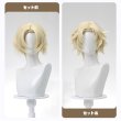 画像12: 【三分妄想】IdentityV 第五人格  ノートン・キャンベル  探鉱者「勝負師の独演」 コスチューム コスプレ衣装 /ウィッグ (12)