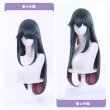 画像11: 【三分妄想】アークナイツ テキサス「冬の使者」 コスチューム コスプレ衣装/ウィッグ (11)