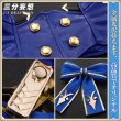 画像3: 【三分妄想】崩壊スターレイル×Fate_UBWコラボ セイバー  Saber  コスチューム コスプレ衣装/ウィッグ/靴 (3)
