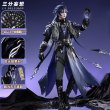 画像1: 【三分妄想】原神 Genshin フリンズ Flins コスチューム コスプレ衣装/ウィッグ/靴 (1)