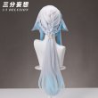 画像10: 【三分妄想】崩壊:スターレイル HonkaiStarRail ケリュドラ Cerydra コスチューム コスプレ衣装 /ウィッグ/靴 (10)