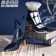 画像14: 【三分妄想】崩壊:スターレイル HonkaiStarRail ケリュドラ Cerydra コスチューム コスプレ衣装 /ウィッグ/靴 (14)