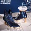 画像16: 【三分妄想】崩壊:スターレイル HonkaiStarRail ケリュドラ Cerydra コスチューム コスプレ衣装 /ウィッグ/靴 (16)