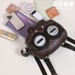 画像9: 【三分妄想】ゼンレスゾーンゼロ ZZZ  浮波柚葉 うきなみゆずは コスチューム コスプレ衣装/ウィッグ/靴 (9)