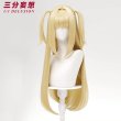 画像7: 【三分妄想】DEATH NOTE デスノート 弥海砂  あまね ミサ コスチューム コスプレ衣装/ウィッグ (7)