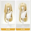 画像11: 【三分妄想】DEATH NOTE デスノート 弥海砂  あまね ミサ コスチューム コスプレ衣装/ウィッグ (11)