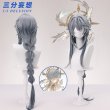 画像7: 【三分妄想】崩壊:スターレイル HonkaiStarRail サンデー Sunday  栄光の秘 二次創作 コスプレ衣装/ウィッグ コスチューム  (7)