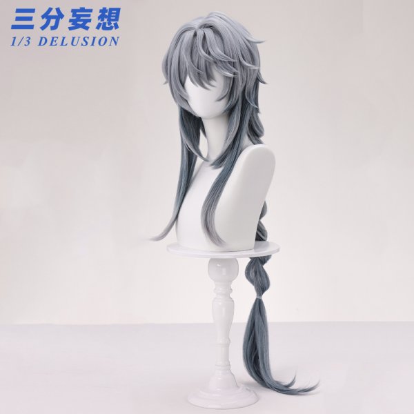画像8: 【三分妄想】崩壊:スターレイル HonkaiStarRail サンデー Sunday  栄光の秘 二次創作 コスプレ衣装/ウィッグ コスチューム  (8)