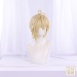 画像9: 【三分妄想】終わりのセラフ Seraph of the end 百夜ミカエラ コスチューム コスプレ衣装/ウィッグ (9)