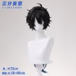 画像8: 【三分妄想】崩壊:スターレイル HonkaiStarRail  丹恒・騰荒 Dan Heng・Permansor  コスチューム コスプレ衣装/ウィッグ靴  (8)