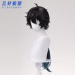 画像9: 【三分妄想】崩壊:スターレイル HonkaiStarRail  丹恒・騰荒 Dan Heng・Permansor  コスチューム コスプレ衣装/ウィッグ靴  (9)