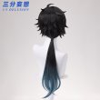 画像10: 【三分妄想】崩壊:スターレイル HonkaiStarRail  丹恒・騰荒 Dan Heng・Permansor  コスチューム コスプレ衣装/ウィッグ靴  (10)