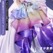 画像2: 【三分妄想】崩壊:スターレイル HonkaiStarRail  キュレネ（記憶・氷）コスチューム コスプレ衣装/ウィッグ/靴  (2)