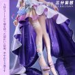 画像5: 【三分妄想】崩壊:スターレイル HonkaiStarRail  キュレネ（記憶・氷）コスチューム コスプレ衣装/ウィッグ/靴  (5)