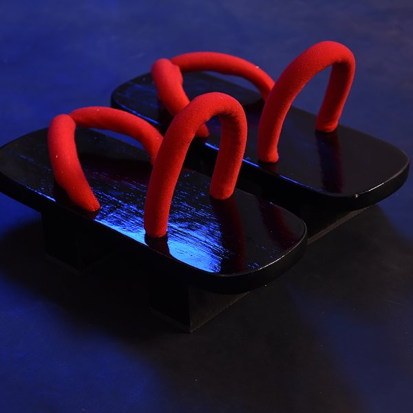 画像15: 【三分妄想】原神 Genshin 宵宮 よいみや リメイク版  コスプレ衣装/ウィッグ/靴  コスチューム  (15)