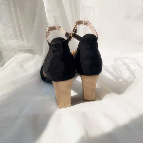 画像15: 【三分妄想】崩壊:スターレイル HonkaiStarRail ジェイド-Jade コスチューム コスプレ衣装/ウィッグ/靴 (15)