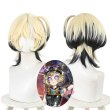 画像1: 第五人格IdentityV トレイシー・レズニック 機械技師-鍵芯 コスプレウィッグ ネット付き 耐熱かつら (1)