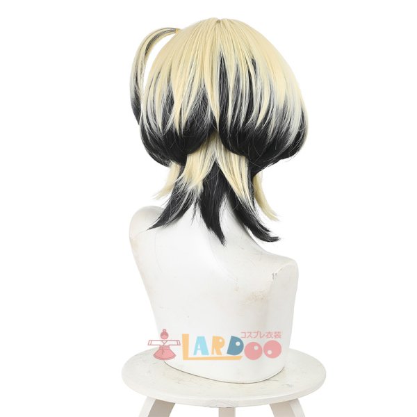 画像17: [在庫あり] 第五人格IdentityV トレイシー・レズニック 機械技師  鍵芯 コスチューム コスプレ衣装 (17)