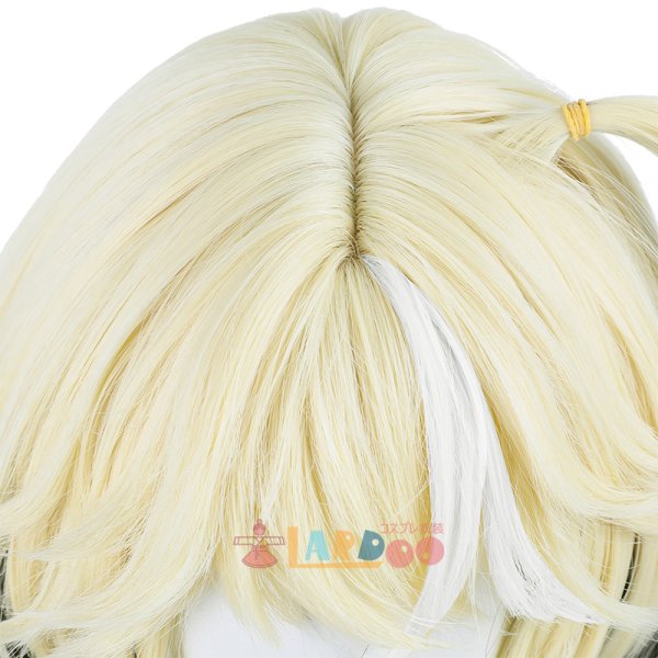 画像18: [在庫あり] 第五人格IdentityV トレイシー・レズニック 機械技師  鍵芯 コスチューム コスプレ衣装 (18)