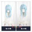 画像7: 原神 Genshin イネファ Ineffa コスプレウィッグ 未セット ネット付き 耐熱かつら (7)