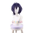 画像7: ゼンレスゾーンゼロ ゼンゼロ ZZZ  リン Belle「暁天に響く鈴」コスチューム コスプレ衣装/ウィッグ (7)