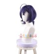 画像8: ゼンレスゾーンゼロ ゼンゼロ ZZZ  リン Belle「暁天に響く鈴」コスチューム コスプレ衣装/ウィッグ (8)