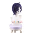画像9: ゼンレスゾーンゼロ ゼンゼロ ZZZ  リン Belle「暁天に響く鈴」コスチューム コスプレ衣装/ウィッグ (9)