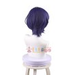 画像10: ゼンレスゾーンゼロ ゼンゼロ ZZZ  リン Belle「暁天に響く鈴」コスチューム コスプレ衣装/ウィッグ (10)