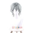 画像2: ゼンレスゾーンゼロ ZZZ ゼンゼロ アキラ Wise コスプレウィッグ ネット付き 耐熱かつら (2)