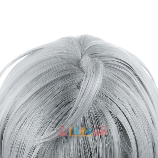 画像10: ゼンレスゾーンゼロ ゼンゼロ ZZZ  プロキシ アキラ  Wise コスチューム コスプレ衣装/ウィッグ (10)