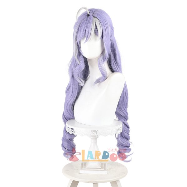 画像12: ゼンレスゾーンゼロ ZZZ ゼンゼロ 「モッキンバード」ビビアン-Vivian  コスチューム コスプレ衣装/ウィッグ/靴 (12)