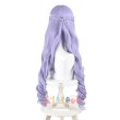 画像16: ゼンレスゾーンゼロ ZZZ ゼンゼロ 「モッキンバード」ビビアン-Vivian  コスチューム コスプレ衣装/ウィッグ/靴 (16)