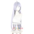 画像9: ゼンレスゾーンゼロ ZenlessZoneZero「雲嶽山」儀玄  イーシェン コスチューム コスプレ衣装/ウィッグ (9)
