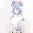 画像8: 原神 Genshin フォンテーヌ  シグウィン  Sigewinne コスチューム コスプレ衣装/ウィッグ (8)