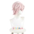 画像9: 原神 Genshin モンド ダリア  Dahlia コスチューム レッグカバー付き コスプレ衣装/ウィッグ (9)