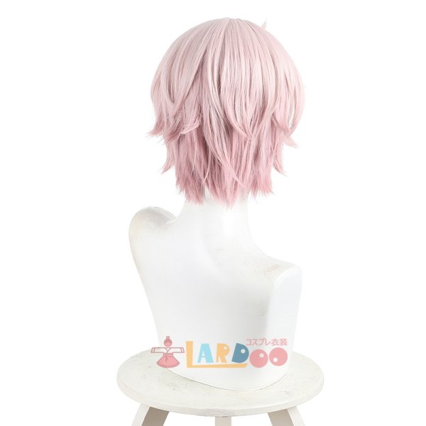 画像10: 原神 Genshin モンド ダリア  Dahlia コスチューム レッグカバー付き コスプレ衣装/ウィッグ (10)