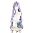 画像6: 鳴潮 メイチョウ Wuthering Waves カンタレラ-Cantarella コスプレウィッグ ネット付き 耐熱かつら (6)