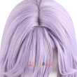 画像8: 鳴潮 メイチョウ Wuthering Waves カンタレラ-Cantarella コスプレウィッグ ネット付き 耐熱かつら (8)