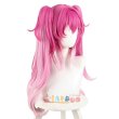 画像13: 鳴潮 メイチョウ Wuthering Waves  ルパ Lupa  コスチューム 尻尾付き コスプレ衣装/ウィッグ/靴 (13)