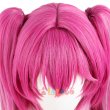 画像15: 鳴潮 メイチョウ Wuthering Waves  ルパ Lupa  コスチューム 尻尾付き コスプレ衣装/ウィッグ/靴 (15)