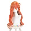 画像5: 鳴潮 メイチョウ Wuthering Waves  オーガスタ Augusta コスプレウィッグ 未セット ネット付き 耐熱かつら (5)