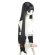 画像6: 鳴潮 メイチョウ Wuthering Waves  千咲  ちさ コスプレウィッグ 未セット ネット付き 耐熱かつら (6)