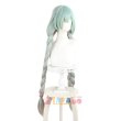 画像5: 鳴潮 メイチョウ Wuthering Waves  フローヴァ  コスプレウィッグ 未セット ネット付き 耐熱かつら (5)
